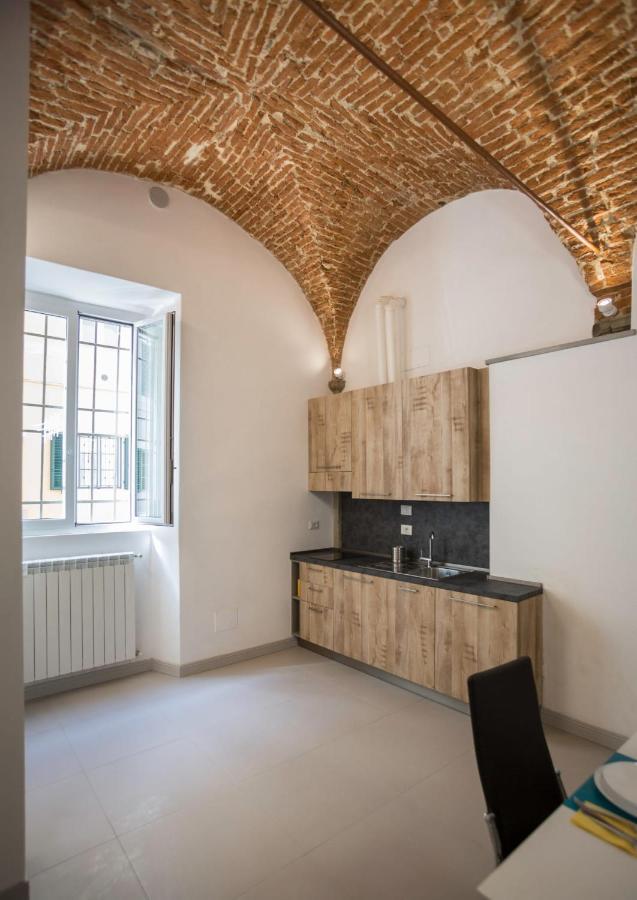 Visit Florentia Apartment Florence Exterior photo